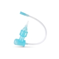 Baby Nasal Aspirator Aqua BLUE